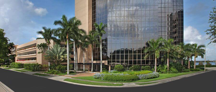 Castle Group Announces Grand Opening Of West Palm Beach Office Official ...